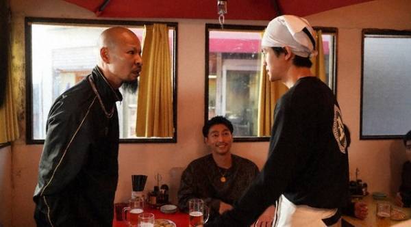 鈴鹿央士、山本舞香ら“偽家族”が餃子屋を開くことに…「闇バイト家族」第2話は24時27分放送