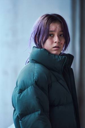 『コンクリート・ユートピア』パク・ジフが歌うエンディング「アパート」MV公開