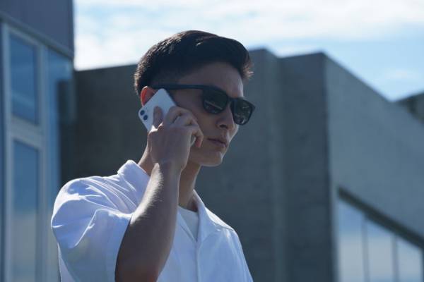 高良健吾「一番難しそうだな」演じた主人公の姿映す『罪と悪』新場面写真