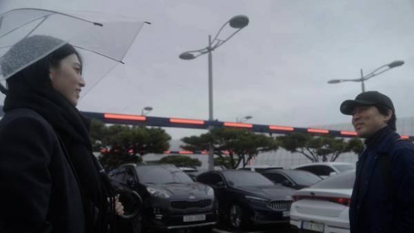 三吉彩花「新たな発見や気づきを得ることができた」真夜中ドラマ「地球の歩き方」韓国編