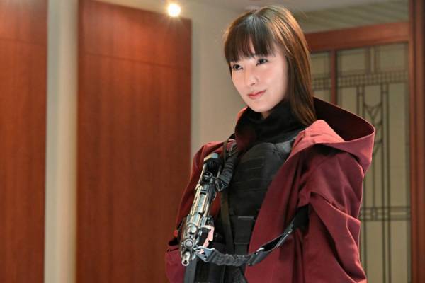 Snow Man「W」再び主題歌に！ かつての仲間・宮本茉由も登場「新空港占拠」