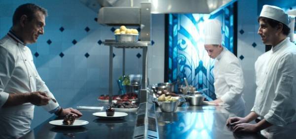 極上スイーツで人生を変える『パリ・ブレスト』艶やかな場面写真＆本予告