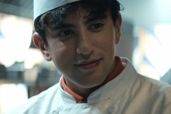 極上スイーツで人生を変える『パリ・ブレスト』艶やかな場面写真＆本予告