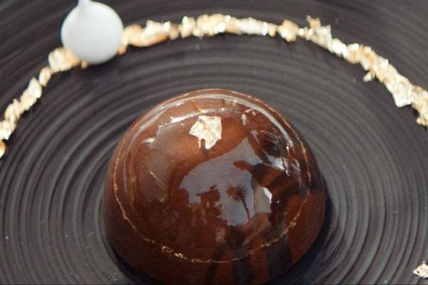 極上スイーツで人生を変える『パリ・ブレスト』艶やかな場面写真＆本予告