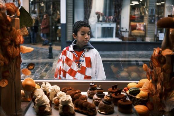 極上スイーツで人生を変える『パリ・ブレスト』艶やかな場面写真＆本予告