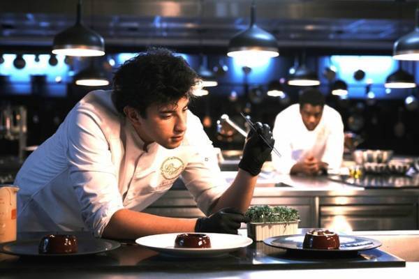 極上スイーツで人生を変える『パリ・ブレスト』艶やかな場面写真＆本予告