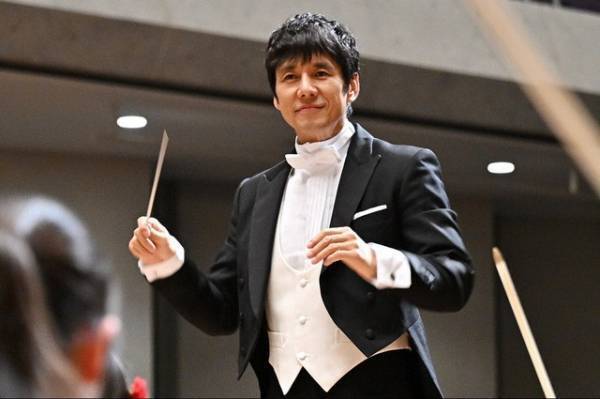 “マエストロ”西島秀俊の指揮シーンに「満足」や「素敵でした」の声上がる…「さよならマエストロ」1話