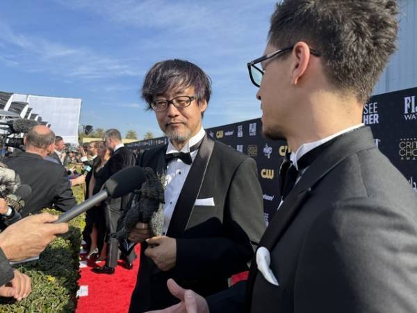 『ゴジラ-1.0』山崎貴監督、邦画初アカデミー賞視覚効果賞ノミネートに向けプレゼンも