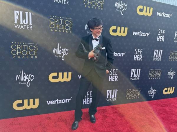 『ゴジラ-1.0』山崎貴監督、邦画初アカデミー賞視覚効果賞ノミネートに向けプレゼンも