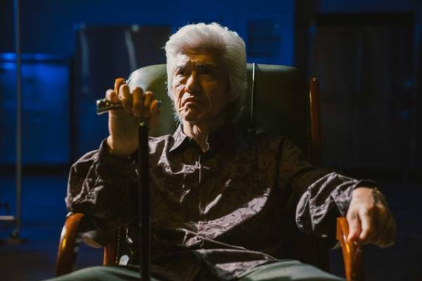 永瀬正敏主演『箱男』ベルリン国際映画祭に正式招待　幻の企画が実現