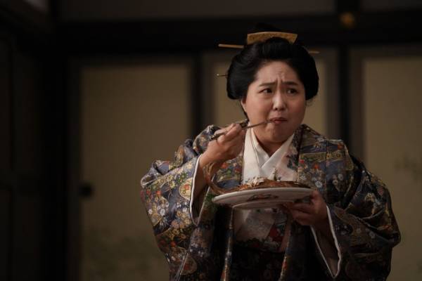 小芝風花主演「大奥」に山村紅葉＆小林きな子＆ハシヤスメ・アツコ出演
