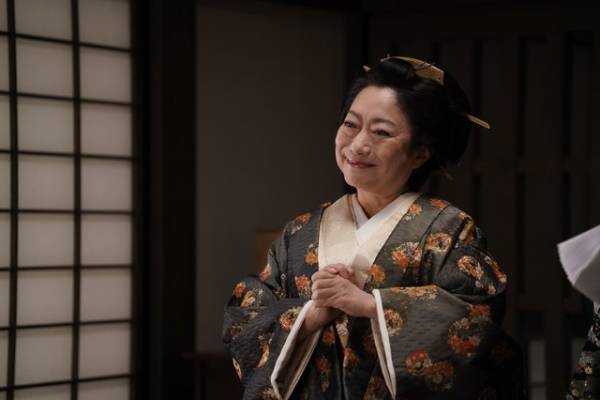 小芝風花主演「大奥」に山村紅葉＆小林きな子＆ハシヤスメ・アツコ出演