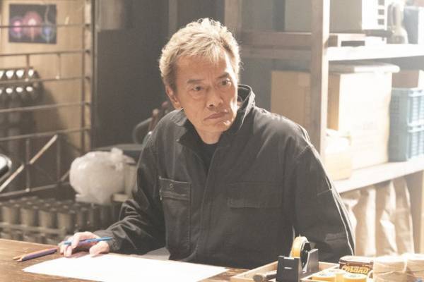 山田裕貴“太陽”と松本若菜“千秋”との関係に多くの注目集まる…「君が心をくれたから」第2話