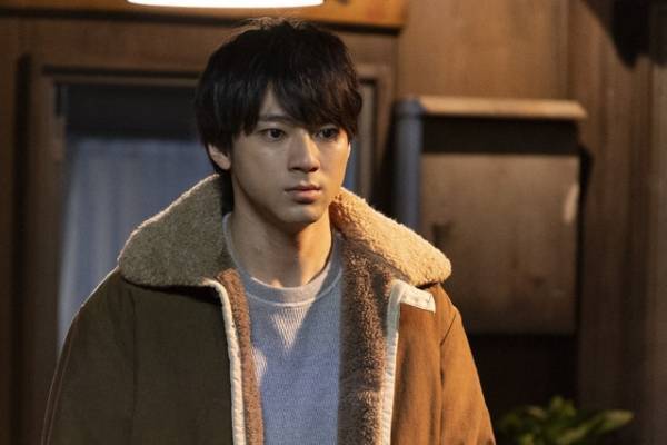 山田裕貴“太陽”と松本若菜“千秋”との関係に多くの注目集まる…「君が心をくれたから」第2話