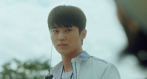 ピョン・ウソク、最新ドラマの“悪役”で人気上昇中 『ソウルメイト』でも繊細な演技