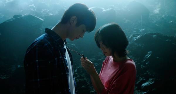 ピョン・ウソク、最新ドラマの“悪役”で人気上昇中 『ソウルメイト』でも繊細な演技