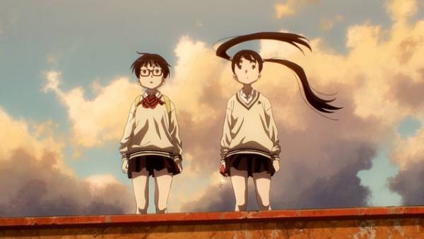 映画『デデデデ』幾田りら＆あのが主題歌を担当 本予告解禁