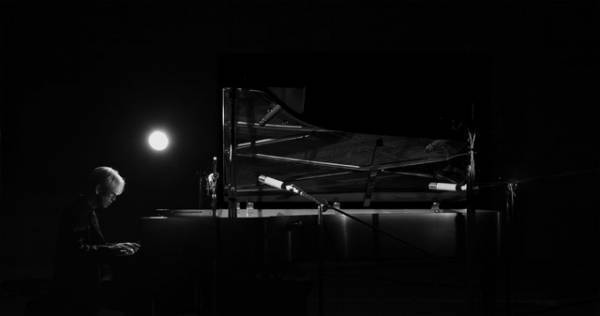 坂本龍一、最初で最後のコンサート映画『Ryuichi  Sakamoto | Opus』5月10日全国公開