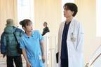「となりのナースエイド」第2話、人気インフルエンサーが手術を拒否…“澪”川栄李奈は説得できるのか？