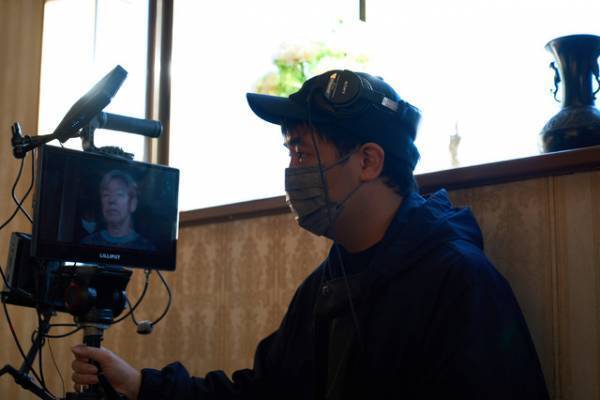 古川琴音主演『みなに幸あれ』下津優太監督に世界が注目「自分の幸せを考えるきっかけに」