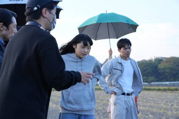 古川琴音主演『みなに幸あれ』下津優太監督に世界が注目「自分の幸せを考えるきっかけに」