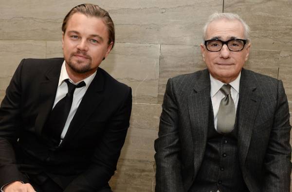 レオナルド・ディカプリオ、マーティン・スコセッシ監督に紹介した映画は『千と千尋の神隠し』