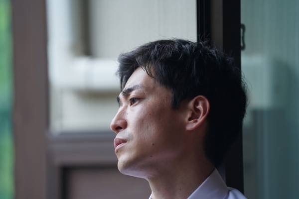 高良健吾「信頼感が違います」10代からのオーディション仲間、大東駿介＆石田卓也との共演に喜び『罪と悪』