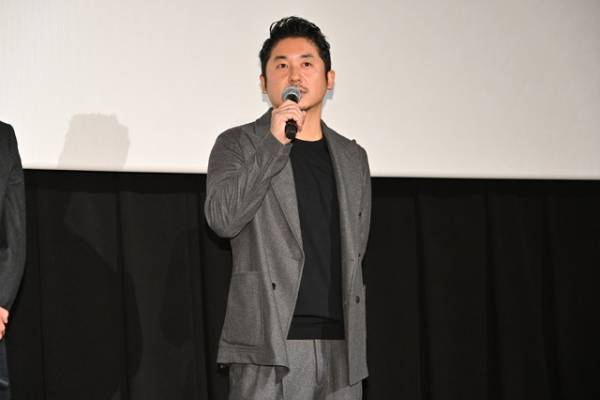 高良健吾「信頼感が違います」10代からのオーディション仲間、大東駿介＆石田卓也との共演に喜び『罪と悪』