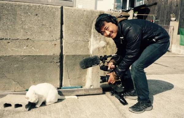 想田和弘監督最新作『五香宮の猫』2024年秋公開 ベルリン映画祭フォーラム部門出品決定