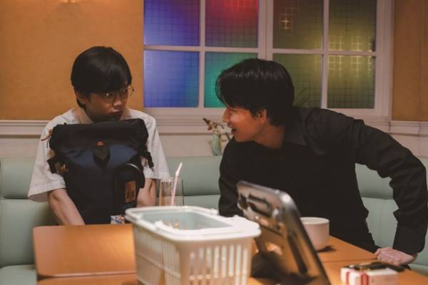 原作の解像度を高める『カラオケ行こ！』、“監督×脚本×俳優”が見事に溶け合った実写映画化