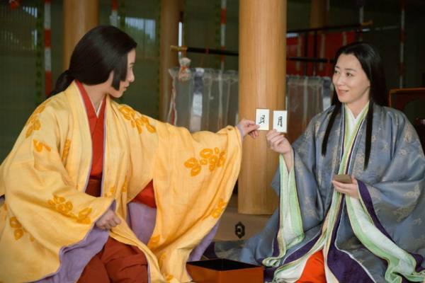 大河ドラマ「光る君へ」連続再放送決定　吉高由里子が紫式部役