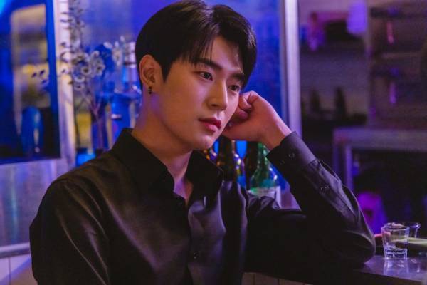 『セマンティックエラー・ザ・ムービー』パク・ジェチャン＆パク・ソハムのコメント到着