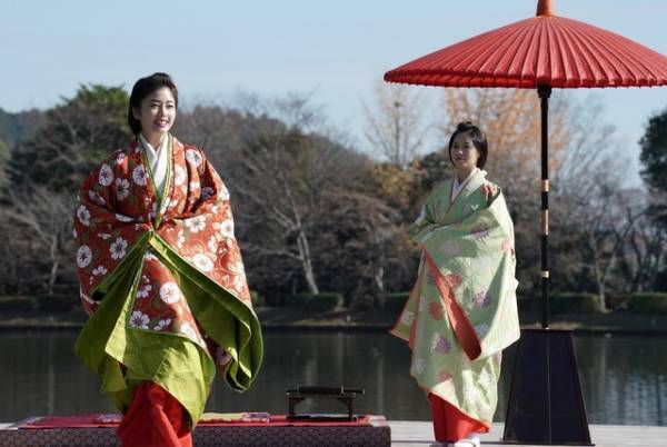 「ツンデレ感ヤバい」「キュンキュンするやつ」亀梨和也“家治”の今後に期待が高まる…「大奥」1話