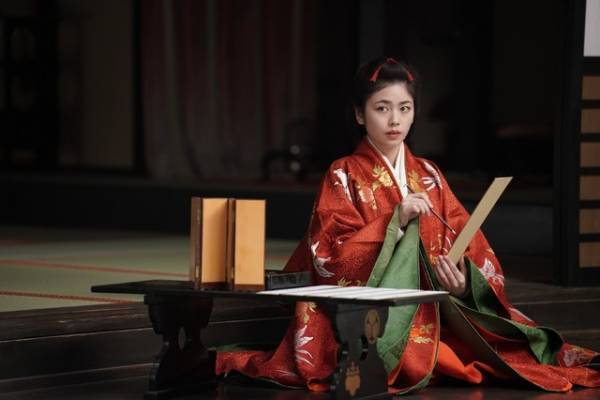 「ツンデレ感ヤバい」「キュンキュンするやつ」亀梨和也“家治”の今後に期待が高まる…「大奥」1話