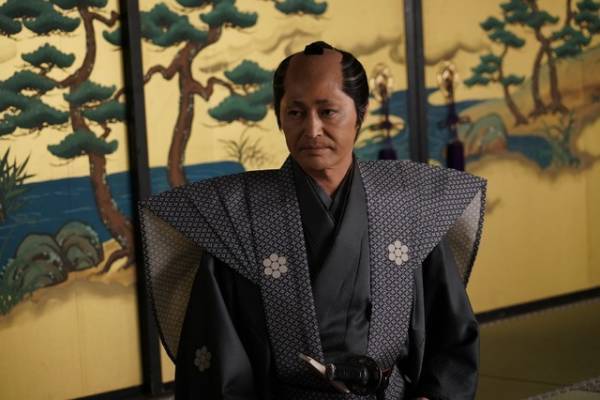 「ツンデレ感ヤバい」「キュンキュンするやつ」亀梨和也“家治”の今後に期待が高まる…「大奥」1話