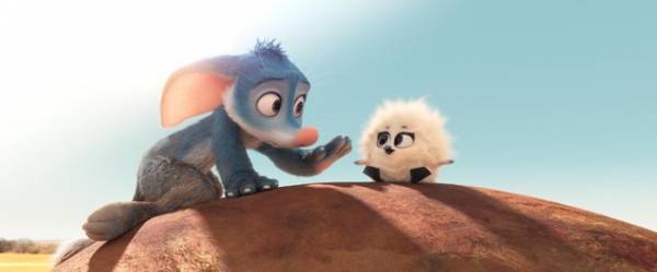 『ペット』『SING／シング』イルミネーション作品を金ローで2週連続放送