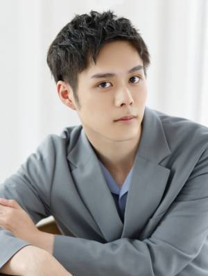 細田佳央太主演で「七夕の国」ドラマシリーズ化 7月より独占配信