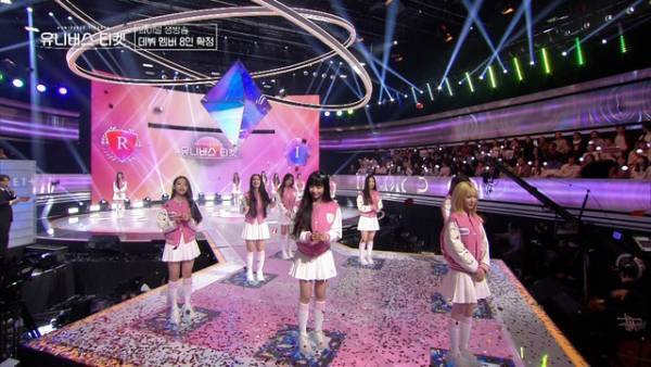 「ユニチケ」から誕生「UNIS」個性豊かなデビューメンバーのコメント到着