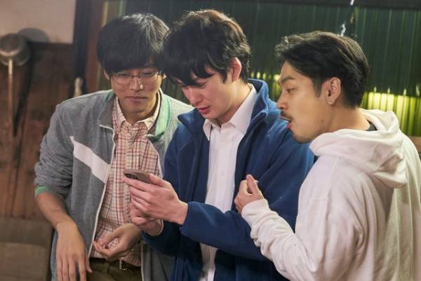 岡田将生＆松坂桃李＆柳楽優弥ら再集結『ゆとりですがなにか インターナショナル』特典満載でリリース