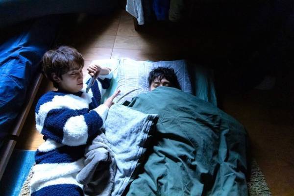 岩本照主演「恋する警護24時」メイキング配信！ アクション裏に密着