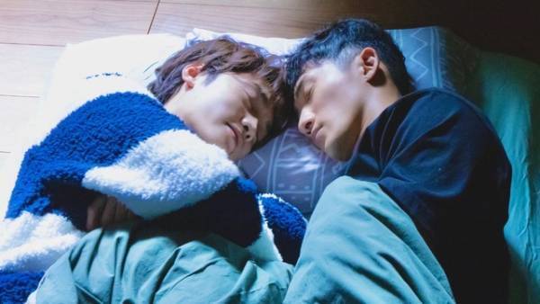 岩本照主演「恋する警護24時」メイキング配信！ アクション裏に密着