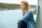 ミア・ワシコウスカ「海への愛を思い出して」『ブルーバック あの海を見ていた』監督＆原作者も語る特別映像
