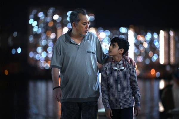 「父子の関係性の欠落感」に着目、香港の移民たち描く『白日青春』を監督が語る