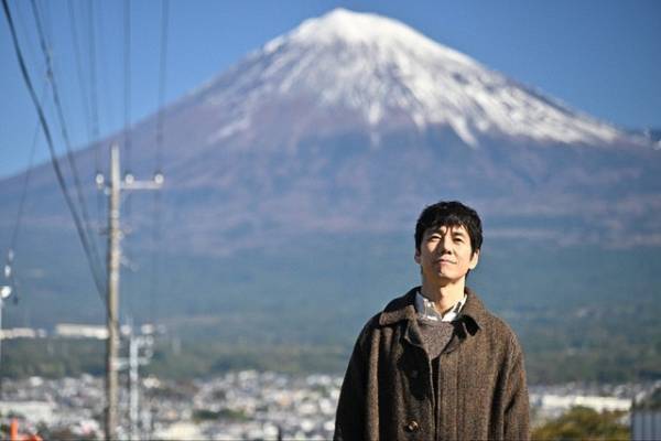 西島秀俊“俊平”と佐藤緋美“蓮”のセッションに「音楽ってやっぱりいいなぁ」絶賛の声上がる…「さよならマエストロ」2話