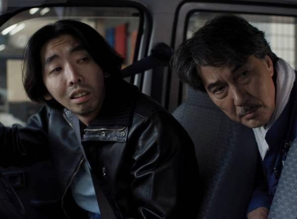 『PERFECT DAYS』柄本時生“タカシ”が残した留守番電話メッセージ解禁