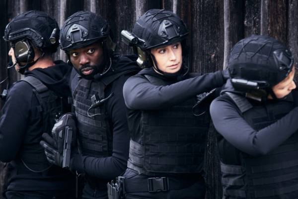 「ラザロ・プロジェクト 時を戻せ、世界を救え！」S2、2月22日より配信決定