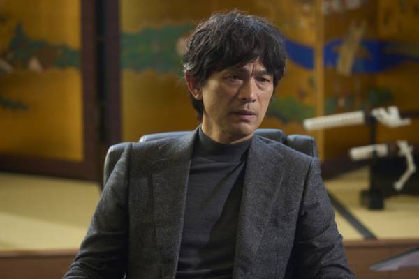 道枝駿佑“零”、板垣李光人“渾一”にある賭けを持ちかける…「マルス-ゼロの革命-」今夜放送スタート