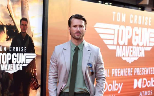 『トップガン』第3弾に“ハングマン”グレン・パウエル続投か「まもなく発表がある」