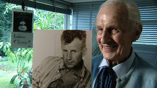 かつてのドイツ、同性愛を禁じる刑法175条に迫るドキュメンタリー映画『ナチ刑法175条』3月公開