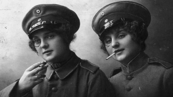 かつてのドイツ、同性愛を禁じる刑法175条に迫るドキュメンタリー映画『ナチ刑法175条』3月公開